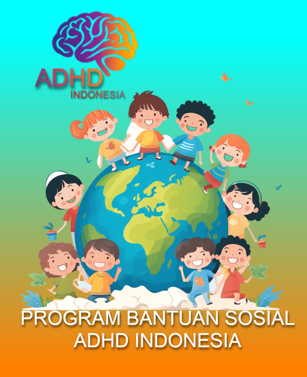 PROGRAM BANTUAN SOSIAL ADHD Indonesia Kabupaten Pidie Jaya